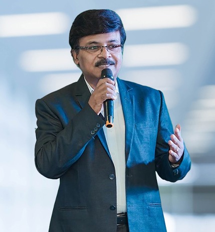 Mr. Suresh Kumar