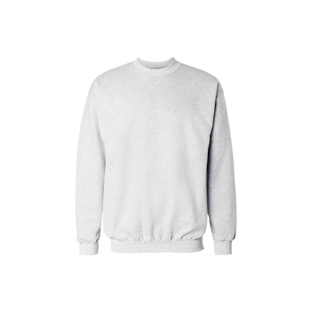 Cotton Sweatshirt