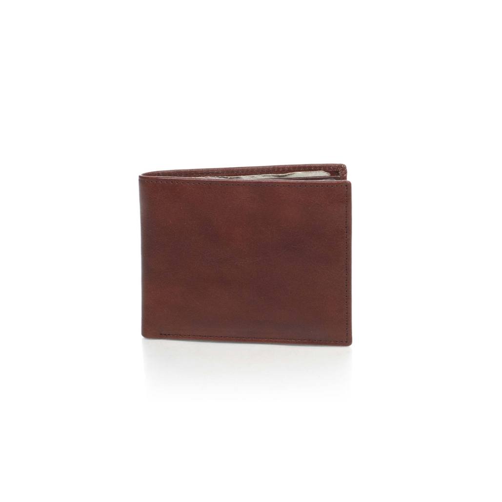 Leather Wallet