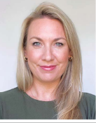 Nina Mia Lykke Pedersen serves as the Clinic Director at Harklinikken Dubai