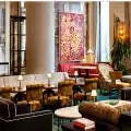 A World of Luxury: The Wall Street Hotel