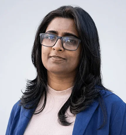 Sheena Nedumparambath