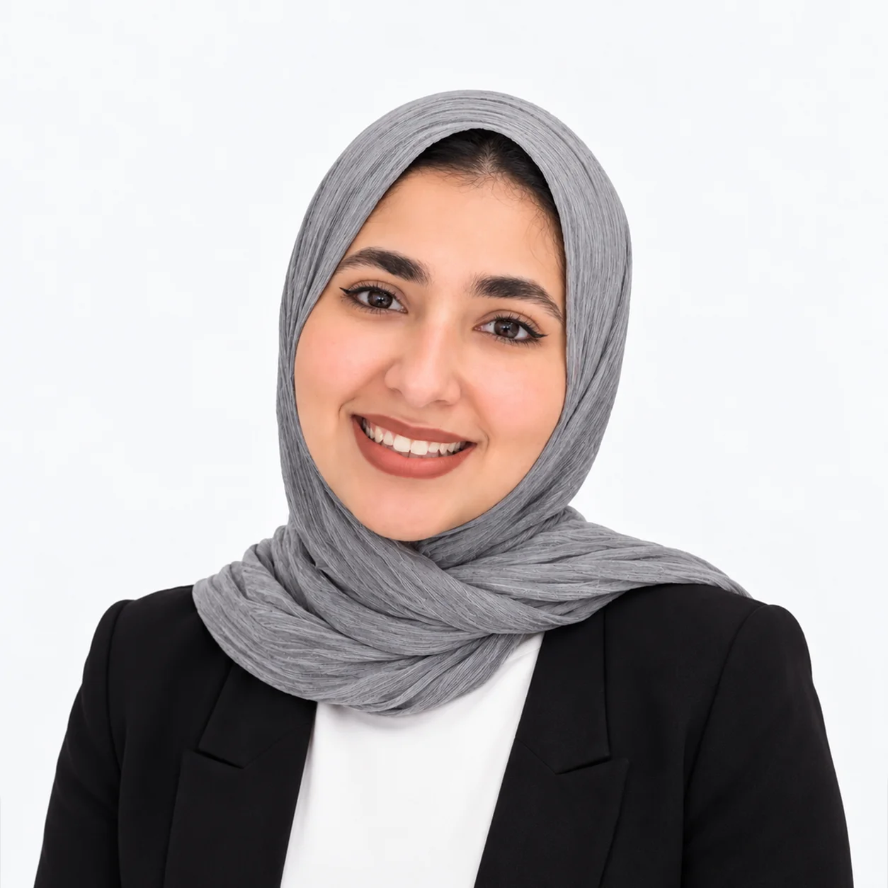 Salma Hamdy